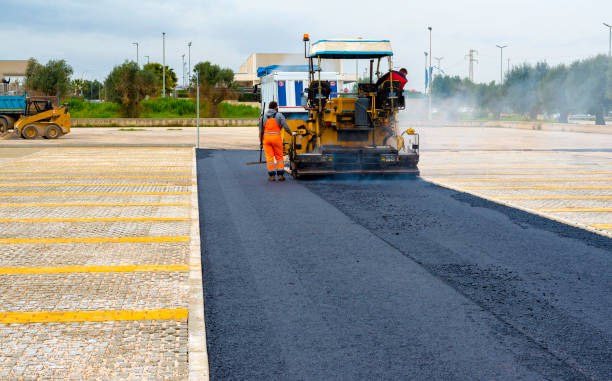 Reasons to Select Us for Your Driveway Paving Requirements in Pembroke, NC