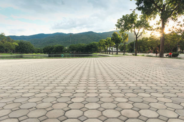 Driveway Pavers for Homes in Pembroke, NC