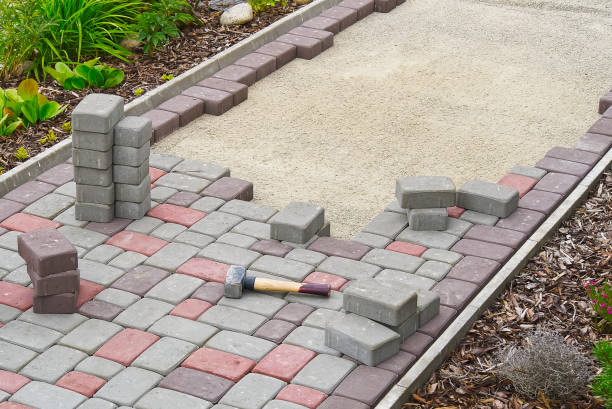 Professional Driveway Pavers in Pembroke, NC