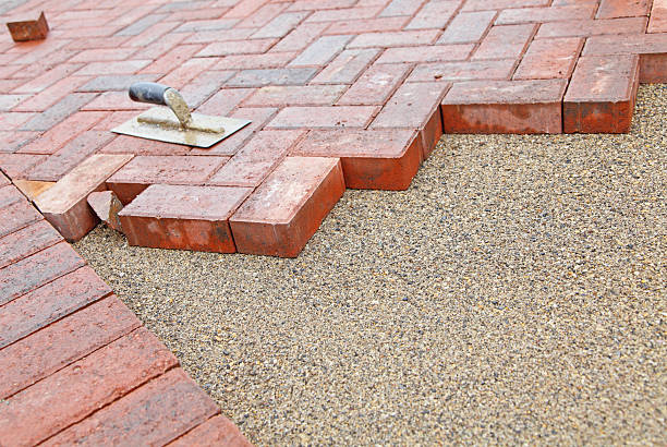 Best Driveway Paving Contractor  in Pembroke, NC